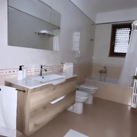 Residenza Martellotta Pensión *