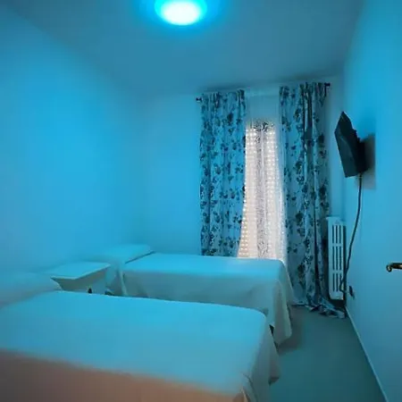 Residenza Martellotta בית הארחה *
