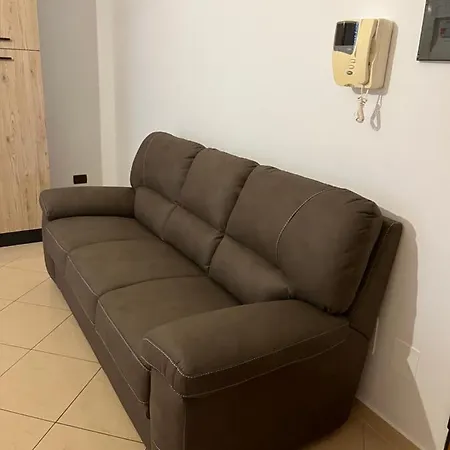 בית הארחה Residenza Martellotta