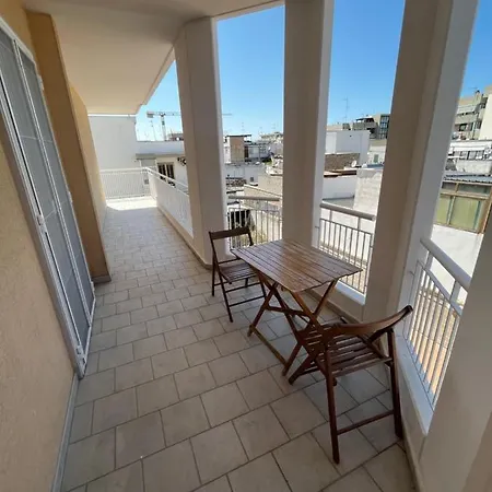 Residenza Martellotta בארי