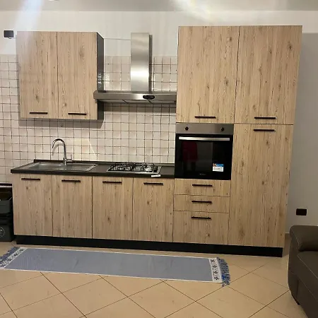Residenza Martellotta בארי