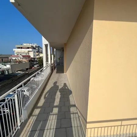 Pensión Residenza Martellotta