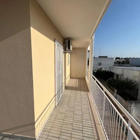 Residenza Martellotta * Бари